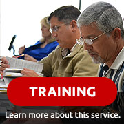 Training Services